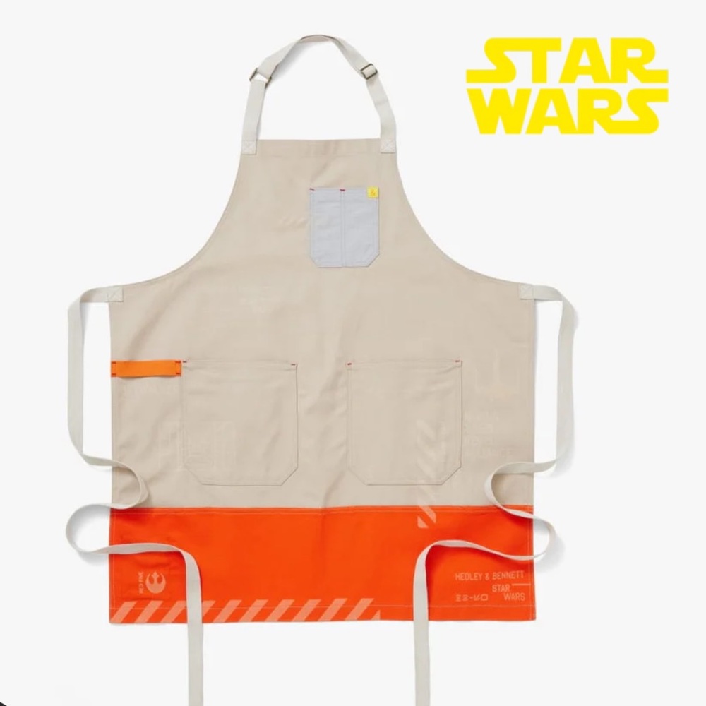 H&B STAR WARS™ Essential Apron